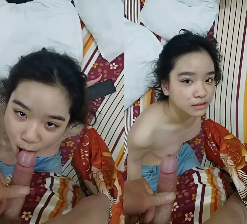 Series bú cò vay tiền lấy thân ghi sổ nợ phần 7