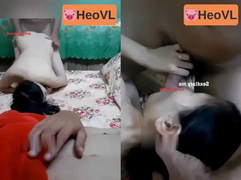 Ngồi quay video cho thằng bạn địt bà xã mình