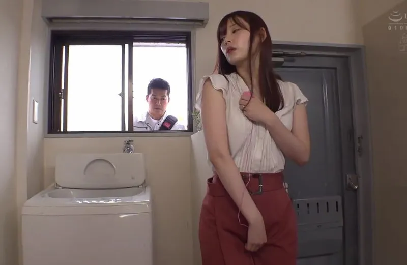 Bị ông xã hờ hửng vợ đụ với anh kỹ thuật chung cư đến mang bầu