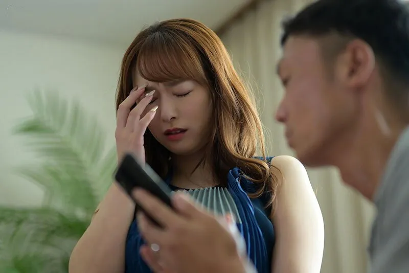 Người vợ sốc khi ông xã tâm sự về ước muốn nhìn người vợ bị người khác địt